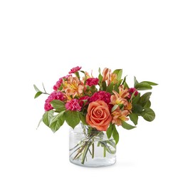 Garden Party Bouquet  from Lloyd's Florist, local florist in Louisville,KY
